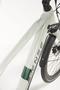 Imagem de Bicicleta elétrica Sense Impulse cinza e verde