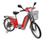 Imagem de Bicicleta Eletrica Souza 350w 48v 12ah