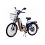 Imagem de Bicicleta Elétrica Souza 350w Confortável Para Adultos 2024