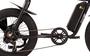 Imagem de Bicicleta Elétrica  Street Go S12 Aro 20 750W 720Wh Preto