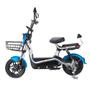 Imagem de Bicicleta Elétrica - Super Sport Easy PAM - 500w - Azul - Plug and Move
