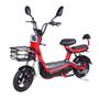 Imagem de Bicicleta Elétrica - Super Sport Easy PAM - 500w Lithium - Vermelha - Plug and Move