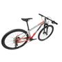 Imagem de Bicicleta Elite Alumínio Garfo Suntour 12v Vermelho/Alumínio 2021