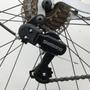 Imagem de Bicicleta em Alumínio Aro 29 21v Marchas Shimano Freio Disco Suspensão com Trava - Xnova