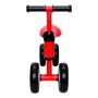 Imagem de Bicicleta Equilibrio 4 Rodas Sem Pedal Bike Infantil 24kg