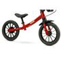 Imagem de Bicicleta Equilíbrio Bike Balance Infantil Sem Pedal Caloi