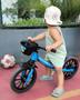 Imagem de Bicicleta Equilibrio Infantil Sem Pedal Bike Balance Aro 12