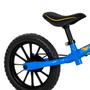 Imagem de Bicicleta Equilibrio Infantil Sem Pedal Bike Balance Aro 12