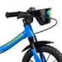 Imagem de Bicicleta Equilibrio Infantil Sem Pedal Bike Balance Aro 12