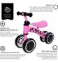 Imagem de Bicicleta Equilíbrio Sem Pedal Andador Infantil Zippy