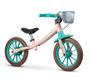 Imagem de Bicicleta Equilíbrio Sem Pedal Balance Love - Nathor