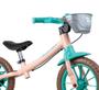 Imagem de Bicicleta Equilíbrio Sem Pedal Balance Love - Nathor