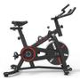 Imagem de Bicicleta Ergométrica Fitness Bike Spinning Vertical