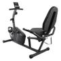 Bicicleta Ergométrica Horizontal, 8 Intensidades, Assento Ajustavel, E26, Acte Sports Imagem de Bicicleta Ergométrica Horizontal, 8 Intensidades, Assento Ajustavel, E26, Acte Sports