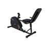 Bicicleta Ergométrica Horizontal Dream Fitness Energy H Magnética Academia Residencial com Monitor Imagem de Bicicleta Ergométrica Horizontal Dream Fitness Energy H Magnética Academia Residencial com Monitor