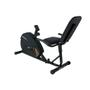 Bicicleta Ergométrica Horizontal Dream Fitness Energy H Magnética Academia Residencial com Monitor Imagem de Bicicleta Ergométrica Horizontal Dream Fitness Energy H Magnética Academia Residencial com Monitor