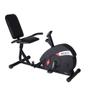 Bicicleta Ergométrica Horizontal Dream Fitness Max H com 5 Funções até 110 Kg Preto Imagem de Bicicleta Ergométrica Horizontal Dream Fitness Max H com 5 Funções até 110 Kg Preto
