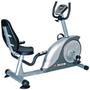 Imagem de Bicicleta Ergométrica Horizontal Kr5 6 Kikos Fitness Kw