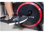 Bicicleta Ergométrica Horizontal Movement H2 - Magnética 8 Níveis de Esforço 6 Funções Imagem de Bicicleta Ergométrica Horizontal Movement H2