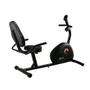 Imagem de Bicicleta Ergométrica Magnética Horizontal Gallant Elite X (GBEV1HMGB-PT)