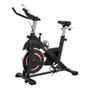 Imagem de Bicicleta Ergométrica para Spinning 8kg Mecanica Odin Fit