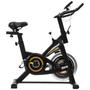 Imagem de Bicicleta Ergométrica para Spinning Mecanica 5kg Chase Odin Fit