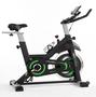 Imagem de Bicicleta ergométrica Spinning 20kg de roda de inercia WCT Fitness