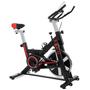 Imagem de Bicicleta Ergometrica Spinning AB-9301/11 preta