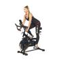 Imagem de Bicicleta Ergométrica Spinning Kikos F7I com Roda de Inércia 14kg Preto/Azul