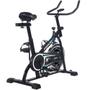 Imagem de Bicicleta Ergométrica Spinning PodiumFit S200 - Silenciosa