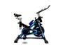 Imagem de Bicicleta Ergométrica Spinning Roda de Inercia 8kg até 150kg Mecânica Kxt KUB-618A