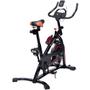 Imagem de Bicicleta Ergométrica Spinning Roda Inércia 13kg Pro Yangfit 