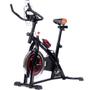 Imagem de Bicicleta Ergométrica Spinning Roda Inércia 13kg Pro Yangfit 