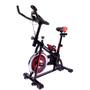 Imagem de Bicicleta Ergométrica Spinning Roda Inércia Yangfit BS-200