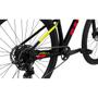 Imagem de Bicicleta Explorer Expert SL 10v Cues Aro 29 Freio a Disco Hidráulico 2024