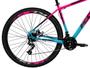 Imagem de Bicicleta Feminina 29 KOG 21V Shimano Tourney Freio Disco