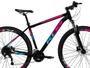 Imagem de Bicicleta Feminina 29 KOG 27V Shimano Hidráulico K7 e Trava