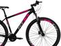 Imagem de Bicicleta Feminina 29 KOG 27V Shimano Hidráulico K7 e Trava