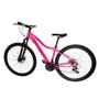 Imagem de Bicicleta Feminina Aluminio MTB Aro 29 Absolute Hera 21 Velocidades Freio Hidráulico