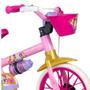 Imagem de Bicicleta Feminina Aro 12 Marca Nathor Modelo Disney