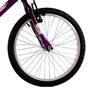 Imagem de Bicicleta Feminina Aro 20 Sissa Cor Violeta