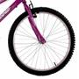 Imagem de Bicicleta Feminina Aro 24 Dalia Cor Violeta