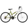 Imagem de Bicicleta Feminina Aro 26 Ultra Bikes Bicolor Freio V-Brake