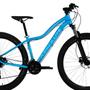 Imagem de Bicicleta Feminina Aro 29 Absolute Hera Aluminio 24 Velocidades Disco Hidráulico
