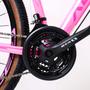 Imagem de Bicicleta feminina aro 29 absolute hera shimano 21v