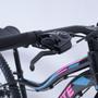 Imagem de Bicicleta feminina aro 29 absolute hera shimano 21v