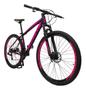 Imagem de Bicicleta Feminina Aro 29 Dropp Z3 21v Shimano Tamanho  do Quadro 15 P