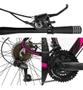 Imagem de Bicicleta Feminina Aro 29 Dropp Z3 21v Shimano Tamanho  do Quadro 15 P