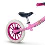 Imagem de Bicicleta Feminina Modelo Disney Princesas Sem Pedal