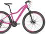 Imagem de Bicicleta Feminina MTB Aro 29 Absolute Hera 21V Freio Disco